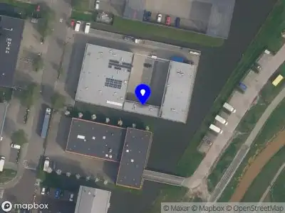 Verkeerscentrum Lansingerland