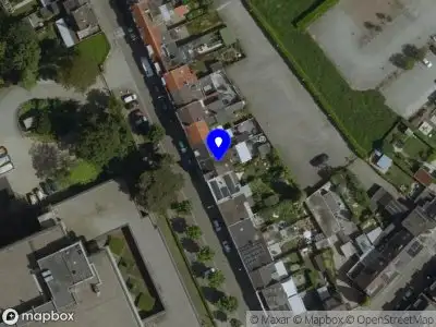 Nieuw bedrijf Verkeersschool Vos