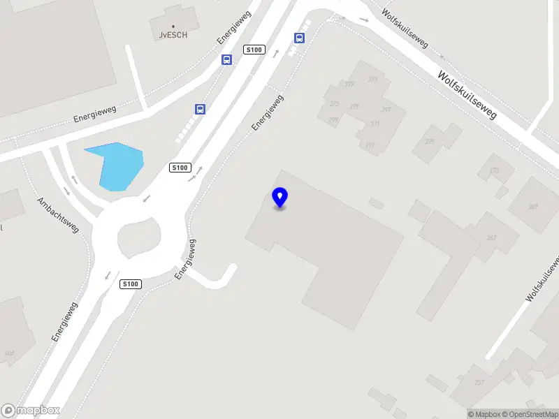 Nieuw bedrijf Algemene Rijopleiding Nijmegen B.V.