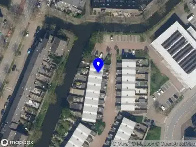 Nieuw bedrijf Spider Transport & Opleidingen B.V.