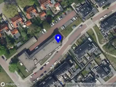 Verkeersschool M. Los Soest