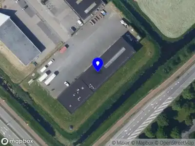 Verkeersschool Van Buuren Lelystad