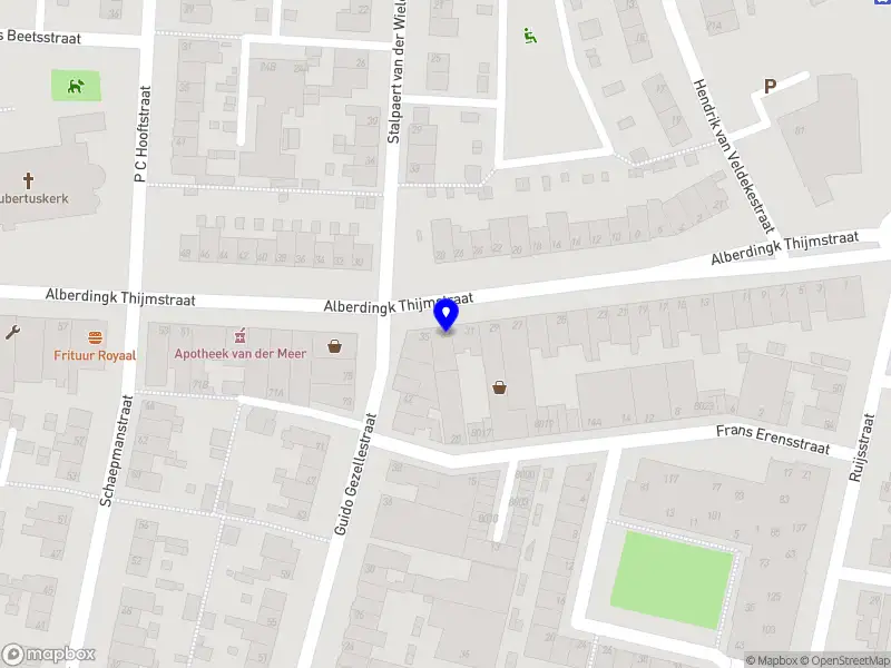 Verkeersschool Ruud Rutten B.V.