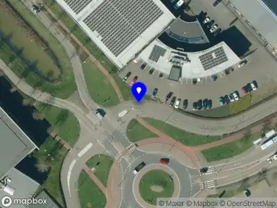 Verkeersschool Wierbos Huissen