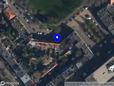 Huisartsenpraktijk D. ter Borg Groningen