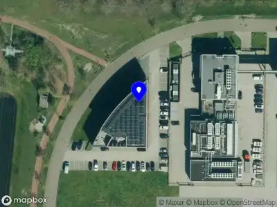 Stichting Ds. G.H. Kerstencentrum