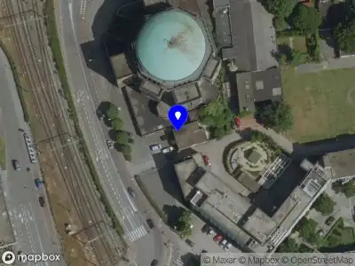 Huisartsenpraktijk N. Beciri-Velija