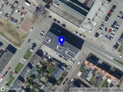 Coöperatieve Vereniging Tecim U.A.