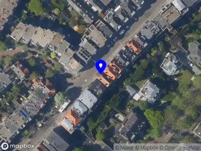 Van Campen Waarneming