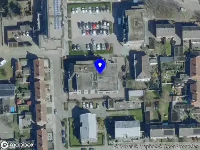 Nieuw bedrijf Huisartsenpraktijk Vrijhoeve