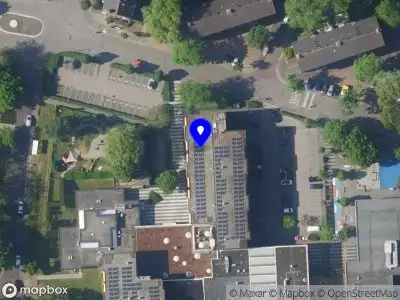 Huisartsen Praktijk Keizer