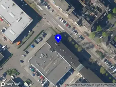 Nieuw bedrijf Huisarts Lam