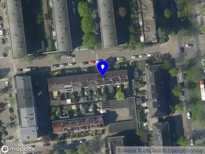 C. Wilkens Huisarts Utrecht