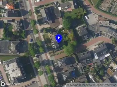 Huisartsenpraktijk De Jonge Harderwijk