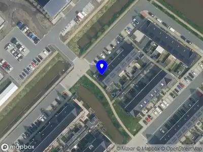 Praktijk Akoudad, huisarts Westergouwe