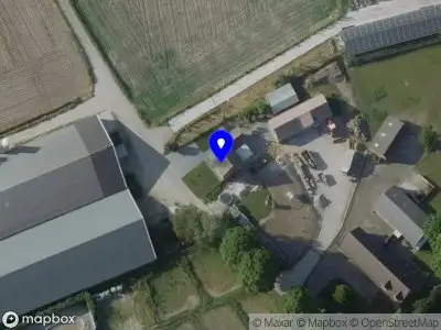 Nieuw bedrijf B. Broens