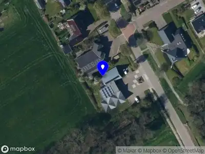 Nieuw bedrijf Huisartsen Bakhuizen