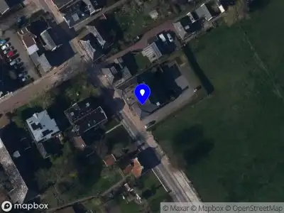 Huisartsenpraktijk Warffum Warffum