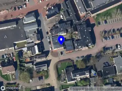 Huisartspraktijk Rademaker Grootegast