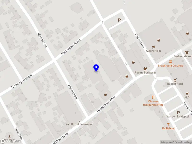 Nieuw bedrijf Maatschap Kooiman-Payne