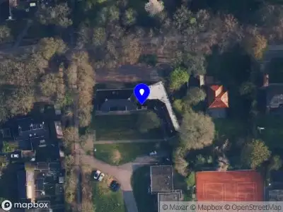 De Fundatie, huisartsenpraktijk en apotheek