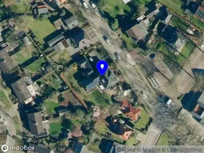 Huisartsenpraktijk J. Koning B.V.