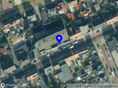 Huisartspraktijk Hengelosestraat A.J. van der Werf Oldenzaal