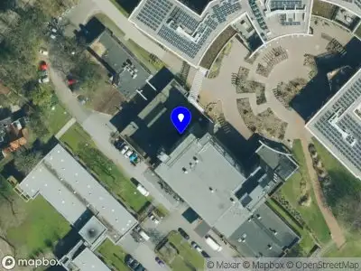 HOED Het Doktershuis Haaksbergen
