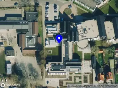 Maatschap Huisartsenpraktijk Hof van Blom Hattem