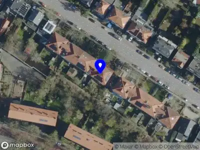 Huisartsenpraktijk H.A. Wolvetang Nijmegen