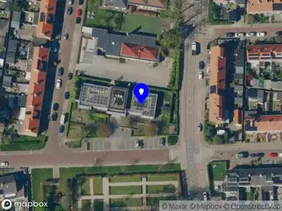 Maatschap M.C. Corsten en R.F. Kleerekooper