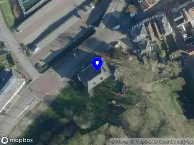 Stadsapotheek Zaltbommel V.O.F.