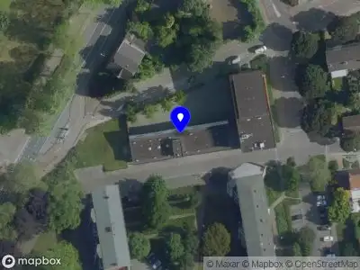 Huisartsenpraktijk de Triangel