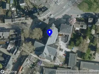 Huisartsenpraktijk Korenveld Tilburg
