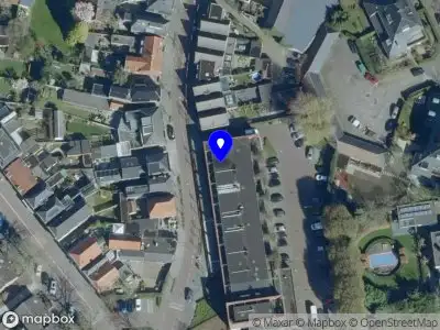 Nieuw bedrijf Huisartsenpraktijk van Olphen