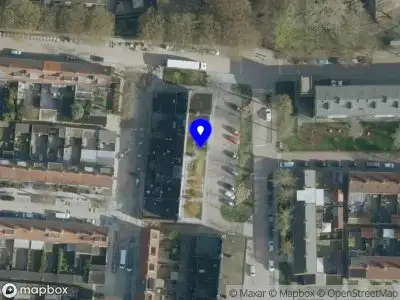 Huisartsenpraktijk Tilburg-West