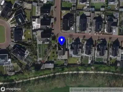 Nieuw bedrijf Huisarts H. de Rooij