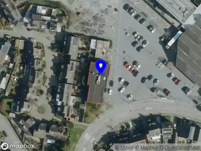 Huisartsenpraktijk de Blaak Tilburg Tilburg