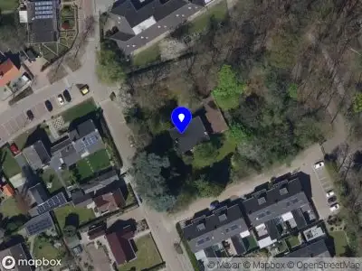 Huisartsenpraktijk Dronkers