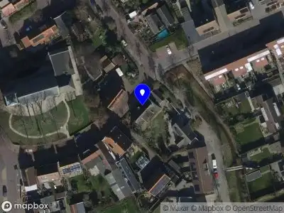 Nieuw bedrijf Maatschap Ubels/Helmes