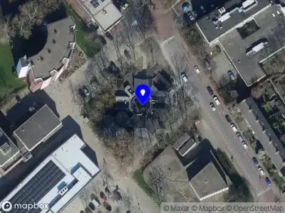 Huisartsenpraktijk Roozenburglaan Middelburg Middelburg
