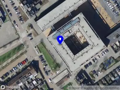 Huisartsenpraktijk Haaitsma