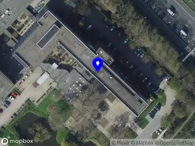 Medisch centrum Zonnehoed