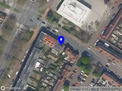 Nieuw bedrijf N.A. Niehot Huisartsenpraktijk