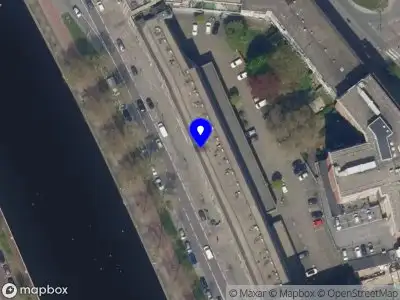 Sanitas Huisartsen Aelbrechtskade Rotterdam