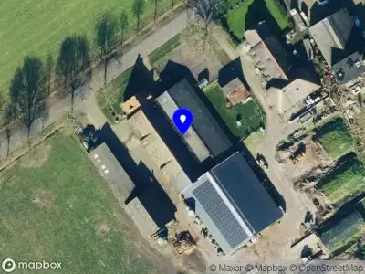 Nieuw bedrijf Henk Slager Handel en Dienstverlening