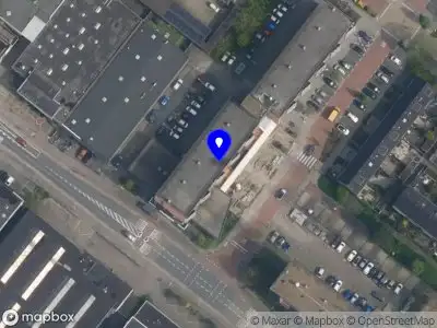 Huisartsenpraktijk Essellanden Wateringen