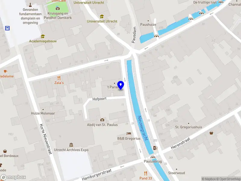 Huisartsenpraktijk Jutphaas Utrecht