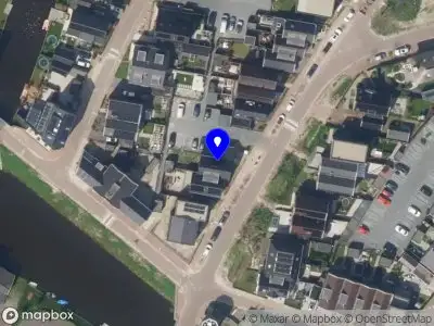 Huisartspraktijk T. Westland Amersfoort