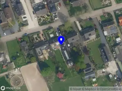 Nieuw bedrijf Huisartsenpraktijk van den Berg & Koelma